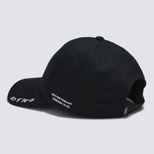 Vans-Gorros-Y2V Strapback SN