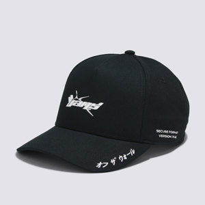 Vans-Gorros-Y2V Strapback FN