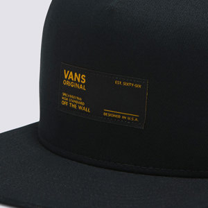 Vans-Gorros-Ravenna Snapback AN