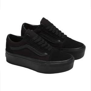 Vans-Zapatillas-U Old Skool Stackform AN