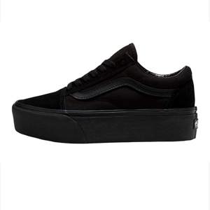 Vans-Zapatillas-U Old Skool Stackform FN