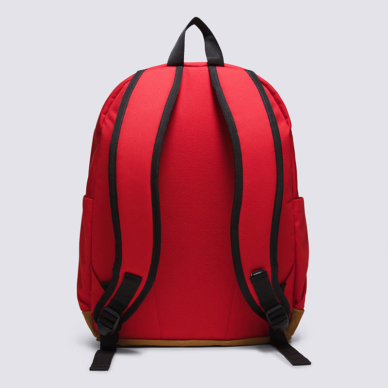 Vans-Mochilas-Old Skool Sport Backpack SN