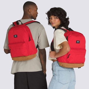 Vans-Mochilas-Old Skool Sport Backpack FN