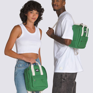 Vans-Mochilas-Low Key Mini Backpack FN