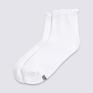 Vans-Medias-Lettuce Have It Half Crew FN