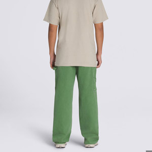 Vans-Pantalones-Drill Chore Carpenter Loose Denim Pant SN