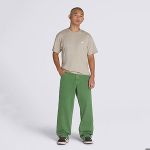 Vans-Pantalones-Drill Chore Carpenter Loose Denim Pant FN