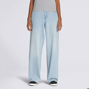 Vans-Pantalones-Sirelle 5 Pocket Puddle Pants PD