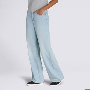 Vans-Pantalones-Sirelle 5 Pocket Puddle Pants AN