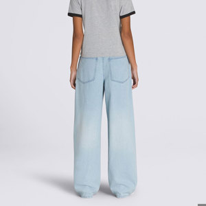 Vans-Pantalones-Sirelle 5 Pocket Puddle Pants SN