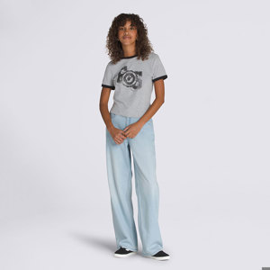 Vans-Pantalones-Sirelle 5 Pocket Puddle Pants FN
