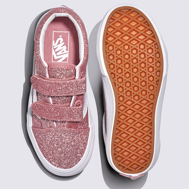 Vans-Zapatillas-K OLD SKOOL V FN