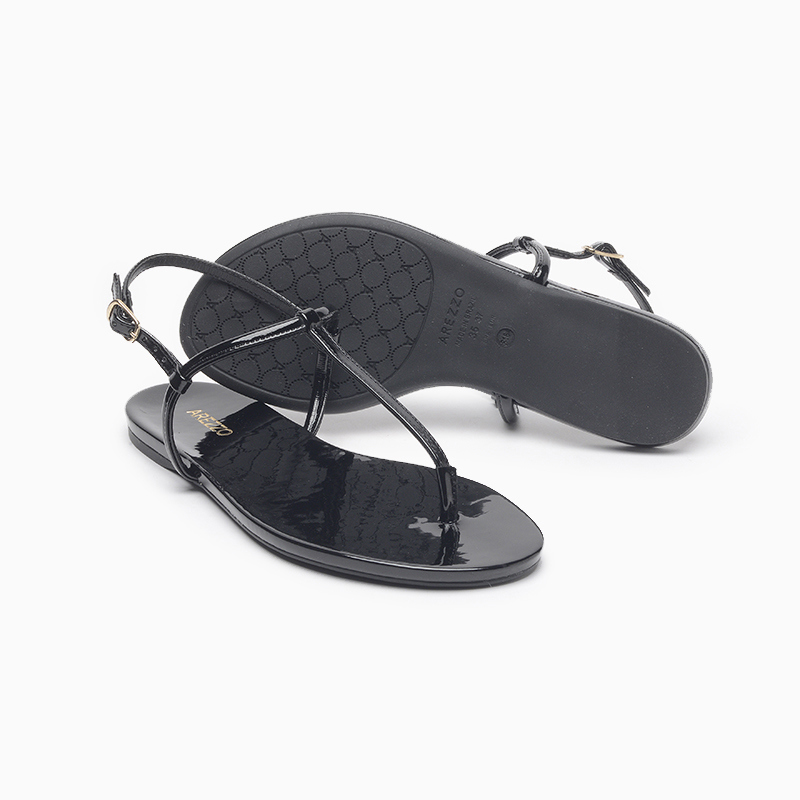 Arezzo-Sandalias-Zantes SN