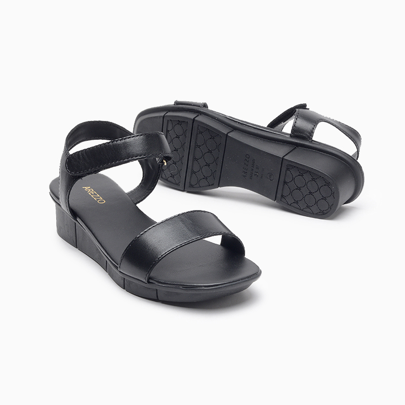 Arezzo-Sandalias-Milo SN