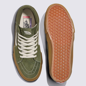 Vans-Zapatillas-M Skate SK8-Hi AN
