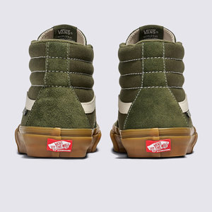 Vans-Zapatillas-M Skate SK8-Hi FN