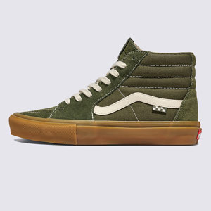 Vans-Zapatillas-M Skate SK8-Hi SN