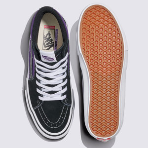 Vans-Zapatillas-M Skate SK8-Hi AN