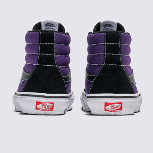 Vans-Zapatillas-M Skate SK8-Hi FN