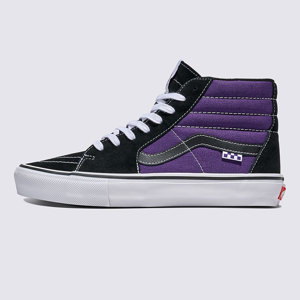 Vans-Zapatillas-M Skate SK8-Hi SN