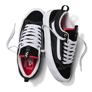 Vans-Zapatillas-M Skate Old Skool 36 + AN