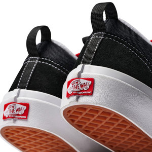 Vans-Zapatillas-M Skate Old Skool 36 + SN