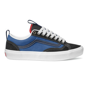 Vans-Zapatillas-M Skate Old Skool 36 + PD