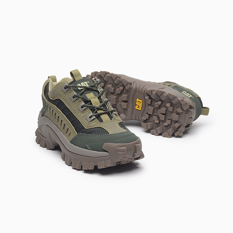 Caterpillar-Zapatillas-Intruder M SN