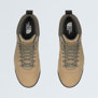 The North Face-Borcegos y Botas-M LARIMER MID WP AN