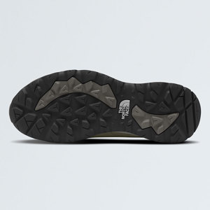 The North Face-Zapatillas-M HEDGEHOG 3 MID WP SN