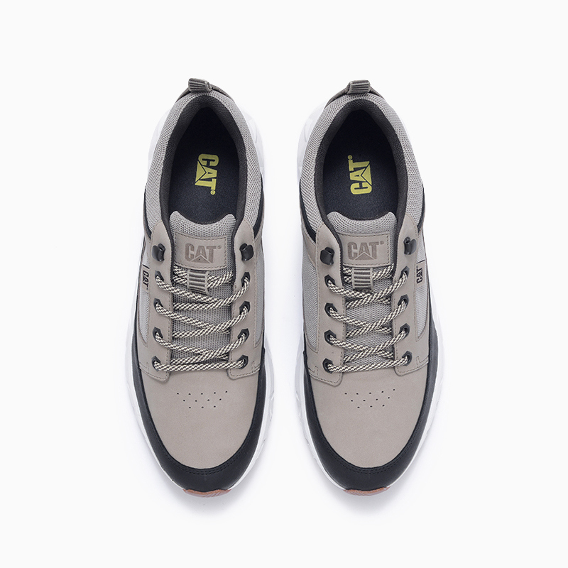 Caterpillar-Zapatillas-Prim Low Mesh AN