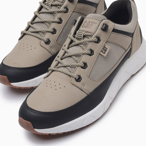 Caterpillar-Zapatillas-Prim Low Mesh FN