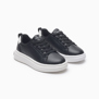 Hush Puppies-Zapatillas-Badajoz Kids FN