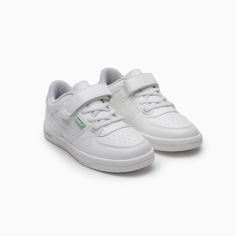 Kickers-Zapatillas-Sullivan FN