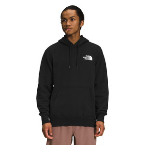 The North Face-Buzos-M BOX NSE PULLOVER HOODIE SN