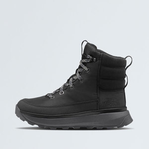 The North Face-Borcegos y Botas-M BERGEN WP PD