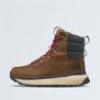 The North Face-Borcegos y Botas-M BERGEN LEATHER WP PD
