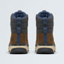 The North Face-Borcegos y Botas-M BERGEN LEATHER WP FN