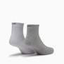 Hush Puppies-Medias-1S1A152 Pack Running Cycling SN
