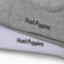 Hush Puppies-Medias-1S1A152 Pack Running Cycling FN