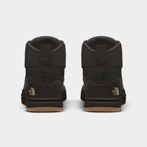 The North Face-Borcegos y Botas-M LARIMER MID WP FN