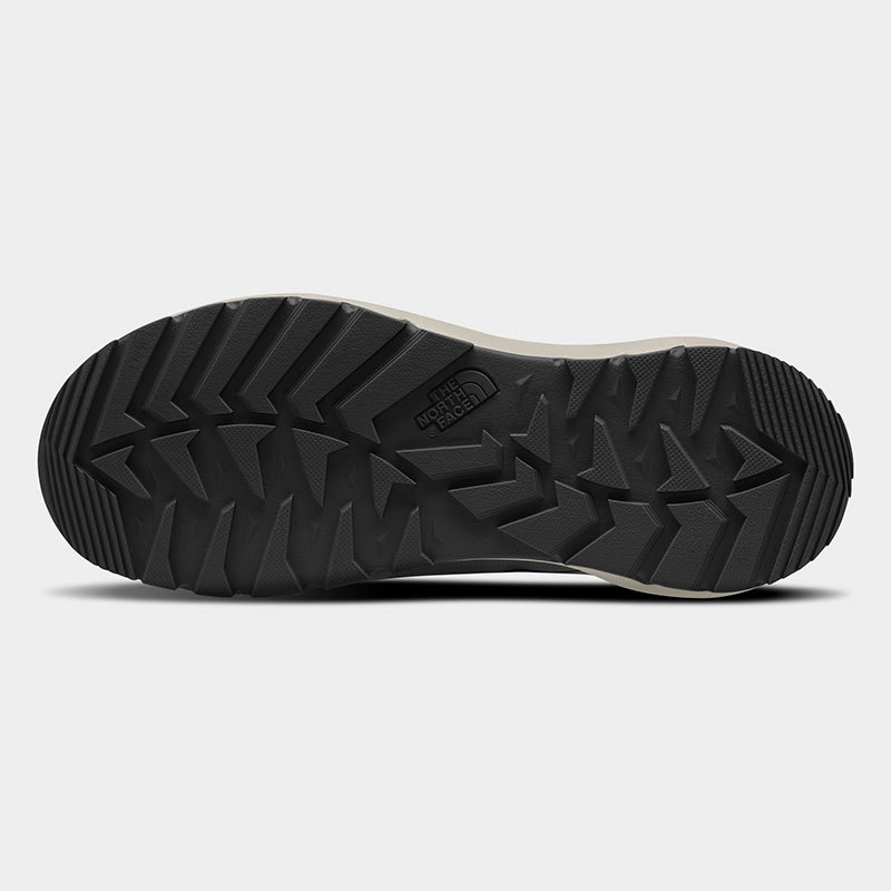 The North Face-Borcegos y Botas-W THERMOBALL LACE UP LUXE WP SN