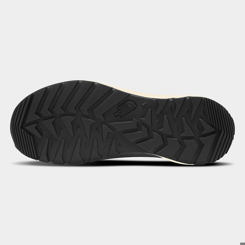 The North Face-Borcegos y Botas-W THERMOBALL LACE UP LUXE WP SN