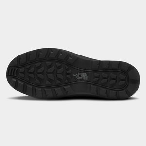 The North Face-Zapatillas-M CHILKAT V LACE WP SN