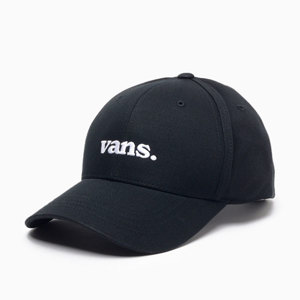 Vans-Gorros-Vans 66 Structured Jockey PD