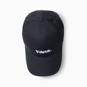 Vans-Gorros-Vans 66 Structured Jockey FN