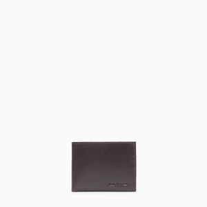 Hush Puppies-Billetera-Billetera cuero hombre dolar PD