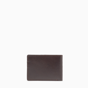 Hush Puppies-Billetera-Billetera cuero hombre dolar AN