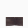 Hush Puppies-Billetera-Billetera cuero hombre dolar SN