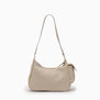 Hush Puppies-Cartera-Cartera cuero y tachas plaque Gala SN